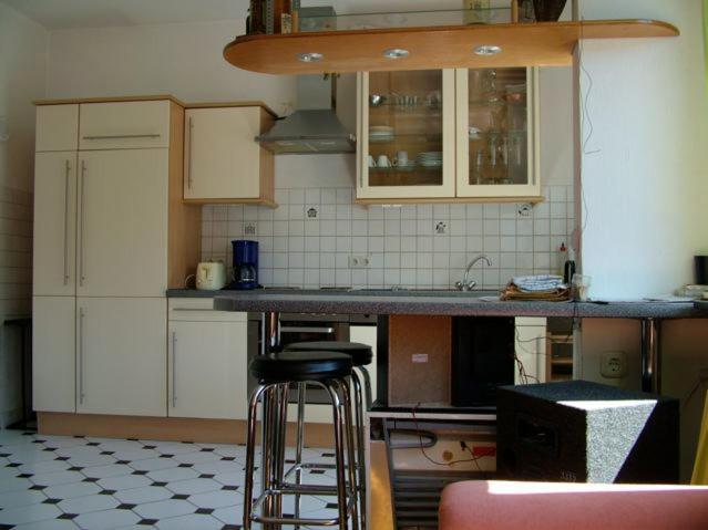 Apartment Am Friedrich Ebert Park Mit Ueber 100Qm Wohnflaeche Хамм Экстерьер фото