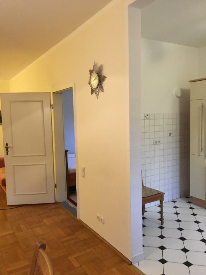 Apartment Am Friedrich Ebert Park Mit Ueber 100Qm Wohnflaeche Хамм Экстерьер фото