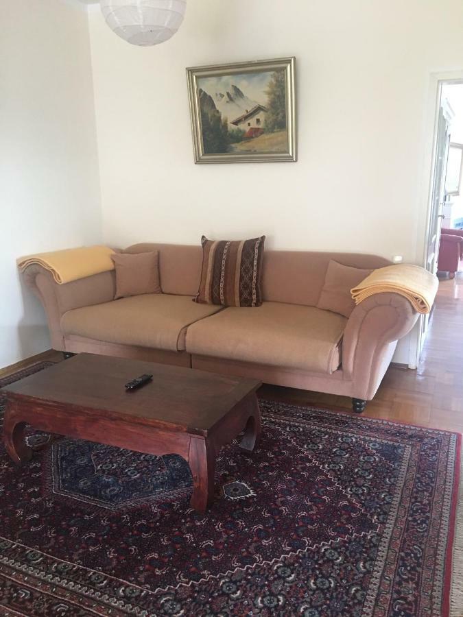 Apartment Am Friedrich Ebert Park Mit Ueber 100Qm Wohnflaeche Хамм Экстерьер фото