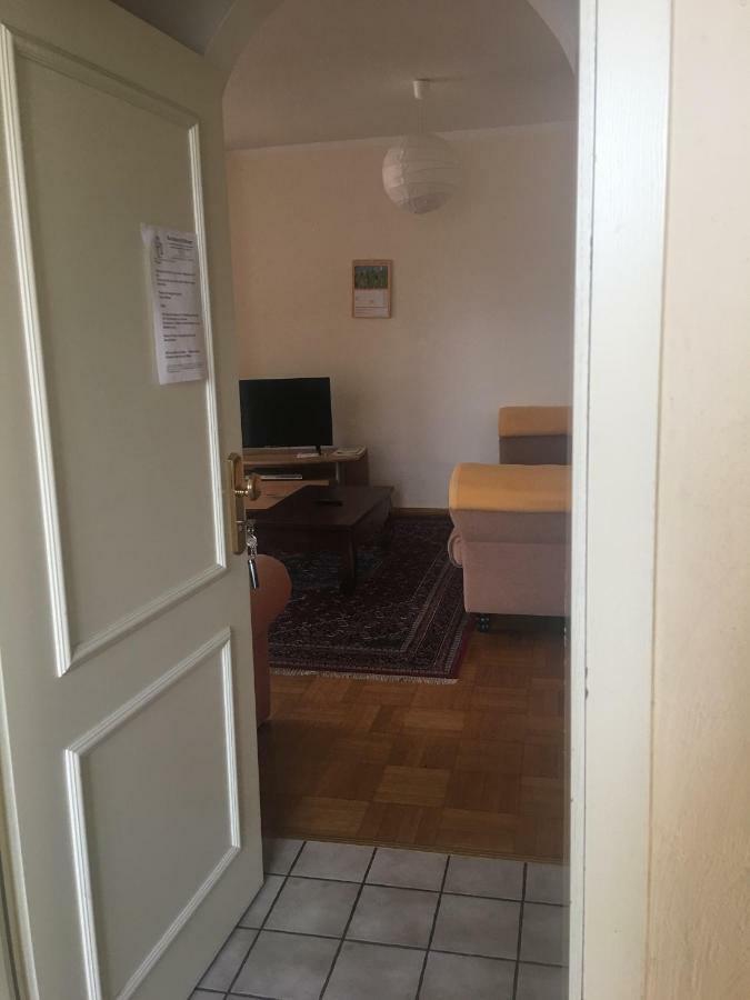 Apartment Am Friedrich Ebert Park Mit Ueber 100Qm Wohnflaeche Хамм Экстерьер фото